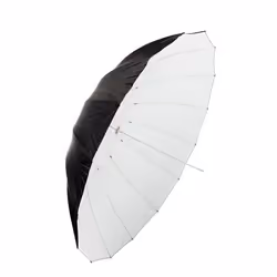 Godox UB-L1-75, Réflecteur, 180 cm, Noir, Blanc, 1 pièce(s)
