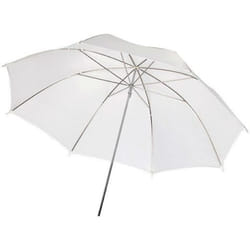 Godox UB-008 photo réflecteur en studio parapluie Translucide