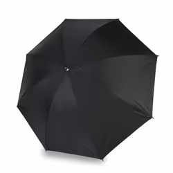 Godox UB-008 photo réflecteur en studio parapluie Noir, Blanc