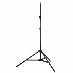 Godox 304, 3 pieds, Noir, 2 m