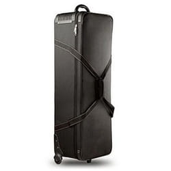 Godox CB-01 étui pour équipements Valise sur roulette Noir