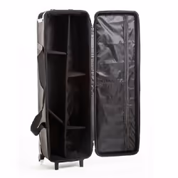 Godox CB-01 étui pour équipements Valise sur roulette Noir