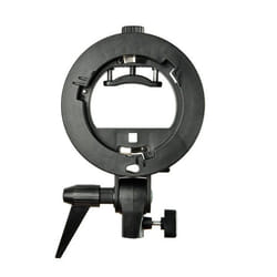 Godox S-type support pour caméra Plastique