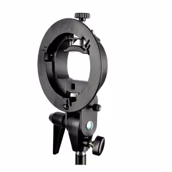 Godox S-type support pour caméra Plastique - Vue supplémentaire 5