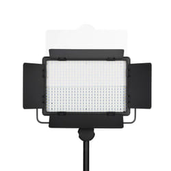 Godox LED500C unité de flash pour studio photo Noir