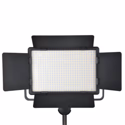Godox LED500C unité de flash pour studio photo Noir