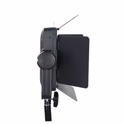 Godox LED500C unité de flash pour studio photo Noir