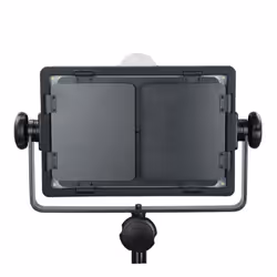 Godox LED500C unité de flash pour studio photo Noir - Vue supplémentaire 4