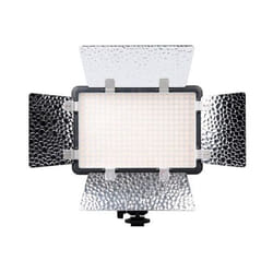 Godox LED 308 C II ampoule LED 21 W