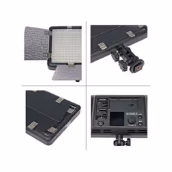 Godox LED 308 C II ampoule LED 21 W - Vue supplémentaire 4