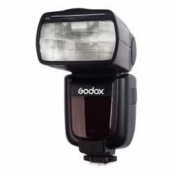 Godox TT600, 2,6 s, Raccordements sans fil, 32 canaux, 500 g, Flash esclave