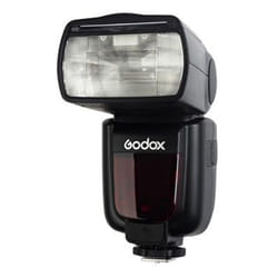 Godox TT600 flash Flash esclave Noir