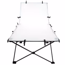 Godox FPT100200 table de prise de vue d'arrière-plan de photographie