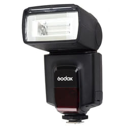 Godox TT560 II Flash compact Noir