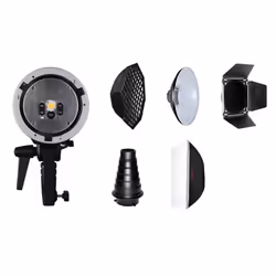 Godox AD600BM flash Noir