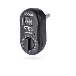 Godox PT-16 receiver Destinataire