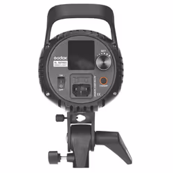 Godox SL-60W éclairage continu du studio photo - Vue supplémentaire 5