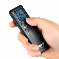 Godox SL-60W éclairage continu du studio photo - Vue supplémentaire 6
