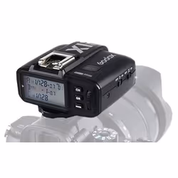 Godox X1T-S Accessoire pour flash Transmetteur