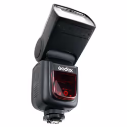 Godox V860II Caméscope flash Noir