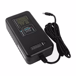 Godox AD600CHG chargeur de batterie Batterie de lampe torche Secteur