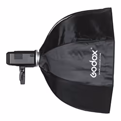 Godox SB-GUE120 boîte à lumière - Vue supplémentaire 5