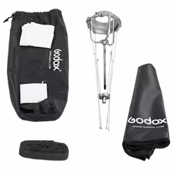 Godox SB-GUE120 boîte à lumière - Vue supplémentaire 6