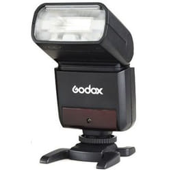 Godox TT350 Flash compact Noir