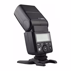 Godox TT350 Flash compact Noir