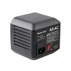 Godox AD-AC adaptateur de puissance & onduleur Intérieure Noir