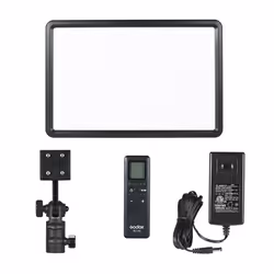 Godox LEDP260C - Vue supplémentaire 4