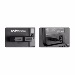 Godox LEDP260C - Vue supplémentaire 6