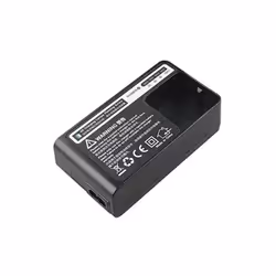 Godox C29, Lithium-Ion (Li-Ion), Piles fournies