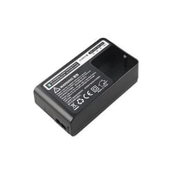 Godox C29 chargeur de batterie Batterie de caméra numérique Secteur
