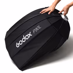 Godox P90L boîte à lumière - Vue supplémentaire 7