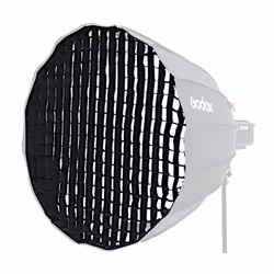 Godox G90, Nid d'abeille, Godox, Noir, P90, QR-P90, 900 mm