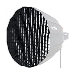 Godox G120 accessoire softbox Noir Nid d'abeille