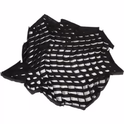 Godox G120 accessoire softbox Noir Nid d'abeille