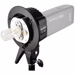 Godox AD-B2 - Vue supplémentaire 5