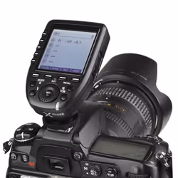 Godox XPro émetteur de données de caméra Noir