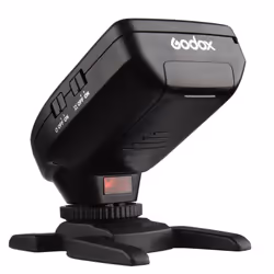 Godox XPro émetteur de données de caméra Noir