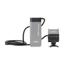 Godox EC200 Kit