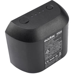 Godox WB26 Batterie