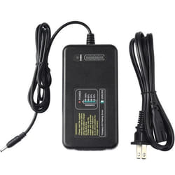 Godox C26 chargeur de batterie Lampe de poche Secteur