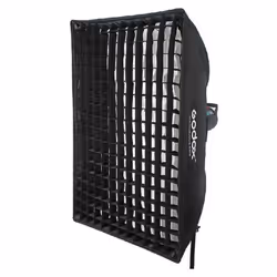 Godox SB-FW2290, Réflecteur, 0,22 m, Noir, 90 cm, 1 pièce(s)