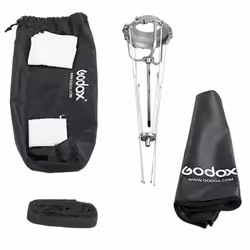 Godox SB-USW6060 boîte à lumière - Vue supplémentaire 4
