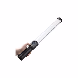 Godox LC500 ICE light, Leuchtstab Bulbe