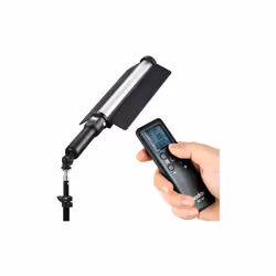 Godox LC500 ICE light, Leuchtstab Bulbe - Vue supplémentaire 5