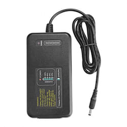 Godox C400P chargeur de batterie Camera light battery CC