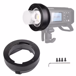 Godox BR-AD400PRO accessoire de torche lumineuse